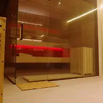 Prázdninový dům Harz Zeit Residenz Neu Eroeffnet *