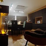 Harz Zeit Residenz Neu Eroeffnet Prázdninový dům Hasselfelde