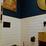 Harz Zeit Residenz Neu Eroeffnet Prázdninový dům *