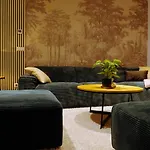 Prázdninový dům Harz Zeit Residenz Neu Eroeffnet Hasselfelde