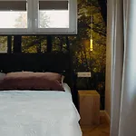 Harz Zeit Residenz Neu Eroeffnet Prázdninový dům Hasselfelde