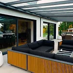 Harz Zeit Residenz Neu Eroeffnet * Hasselfelde