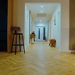 Harz Zeit Residenz Neu Eroeffnet *