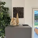 Harz Zeit Residenz Neu Eroeffnet