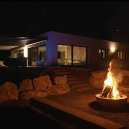 Harz Zeit Residenz Premium Ferienhaus Сasa de vacaciones *