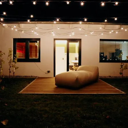 Harz Zeit Residenz Neu Eroeffnet