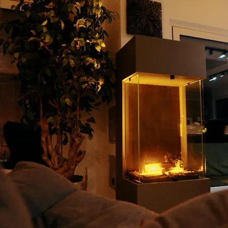 Harz Zeit Residenz Premium Ferienhaus Hasselfelde