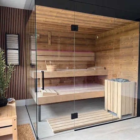 Tatil Evi Harz Zeit Residenz Neu Eroeffnet Hasselfelde