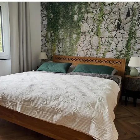 Tatil Evi Harz Zeit Residenz Neu Eroeffnet *