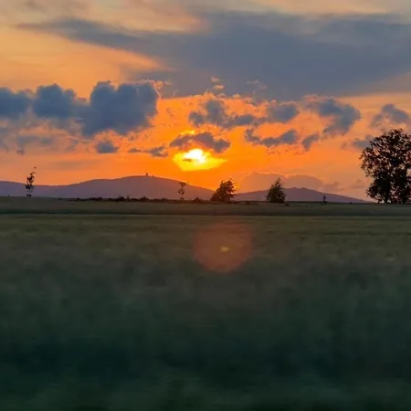 Harz Zeit Residenz Neu Eroeffnet Tatil Evi *