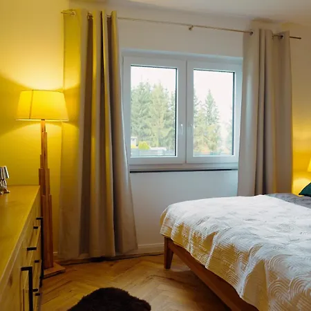 Harz Zeit Residenz Premium Ferienhaus Сasa de vacaciones