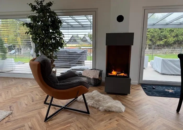 Harz Zeit Residenz Neu Eroeffnet Hasselfelde