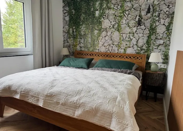 Tatil Evi Harz Zeit Residenz Neu Eroeffnet *