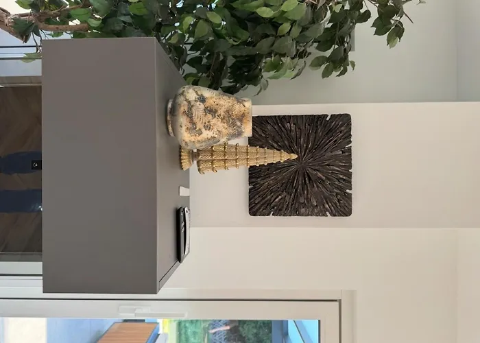 Harz Zeit Residenz Neu Eroeffnet Tatil Evi