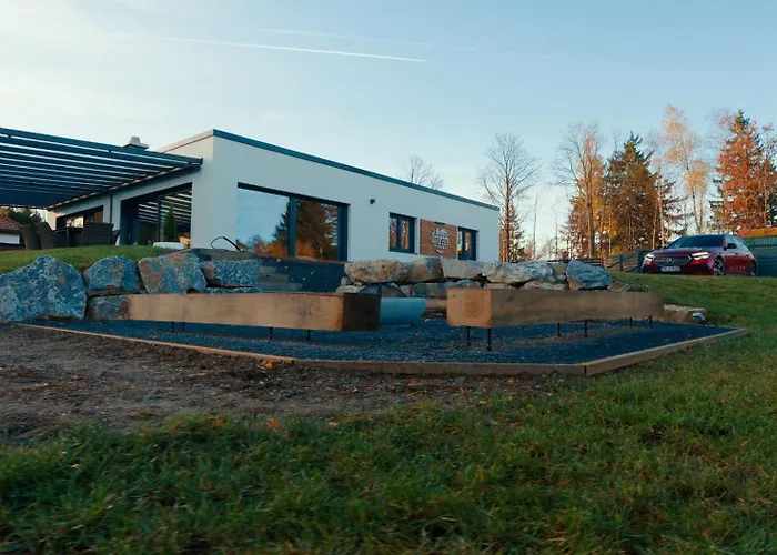 Harz Zeit Residenz Neu Eroeffnet Hasselfelde