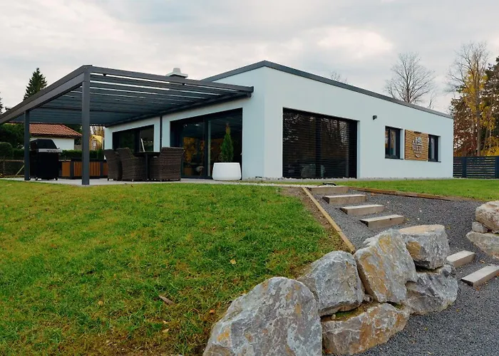 Harz Zeit Residenz Neu Eroeffnet * Hasselfelde