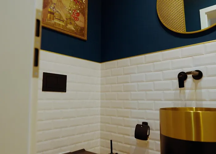 Harz Zeit Residenz Neu Eroeffnet Tatil Evi *