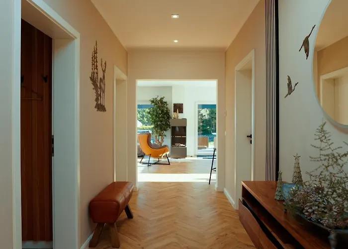 Harz Zeit Residenz Neu Eroeffnet