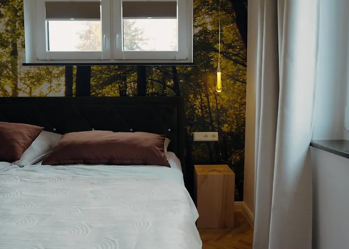 Harz Zeit Residenz Neu Eroeffnet Tatil Evi Hasselfelde