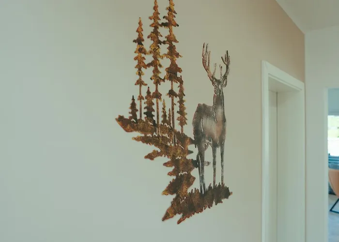 Harz Zeit Residenz Neu Eroeffnet