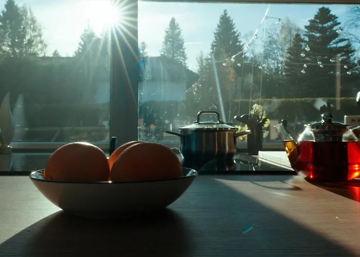 Harz Zeit Residenz Neu Eroeffnet Hasselfelde