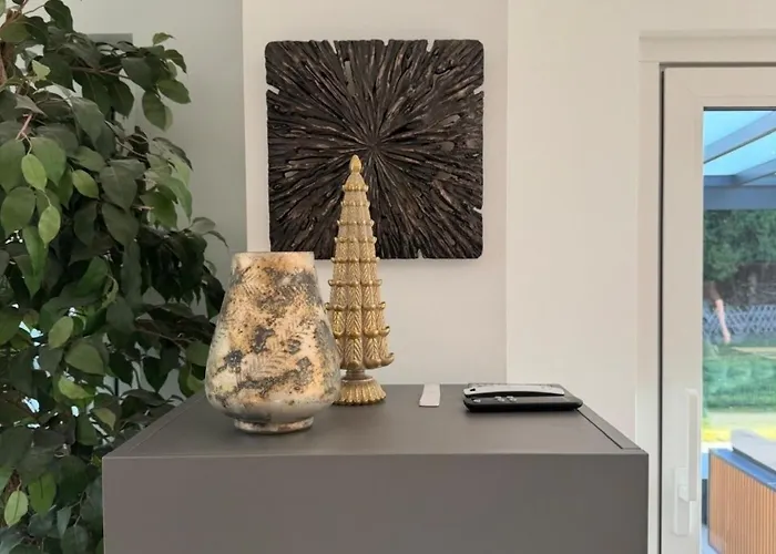 Harz Zeit Residenz Neu Eroeffnet